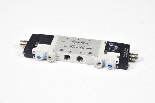 Электромагнитный клапан Festo VUVG-L10-T32H-AT-M7-1P3
