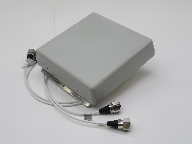 Антенна CommScope VV-65T-F-V2