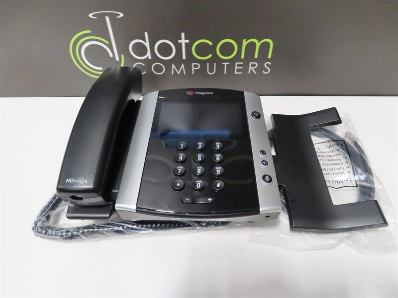 Poly VVX601