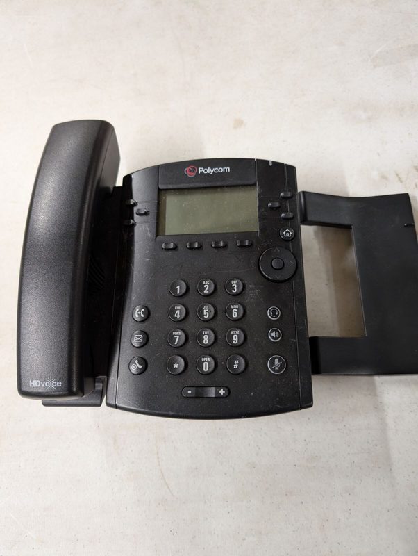 Poly VVX 310