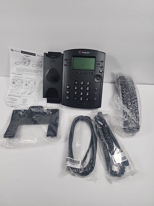 Poly VVX 311