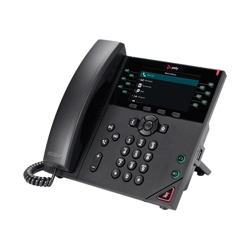 Poly VVX 450