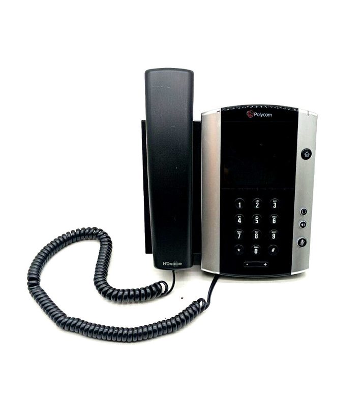 Poly VVX 500