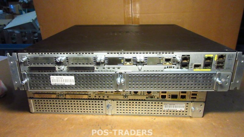 Маршрутизатор Cisco VWIC2-1MFT-T1/E1