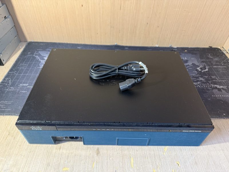 Маршрутизатор Cisco VWIC3-1MFT-T1/E1