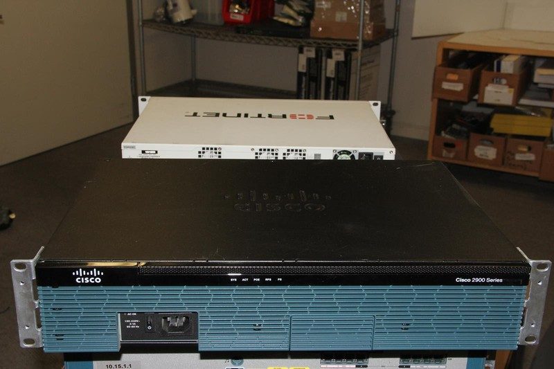 Маршрутизатор Cisco VWIC3-2MFT-T1/E1