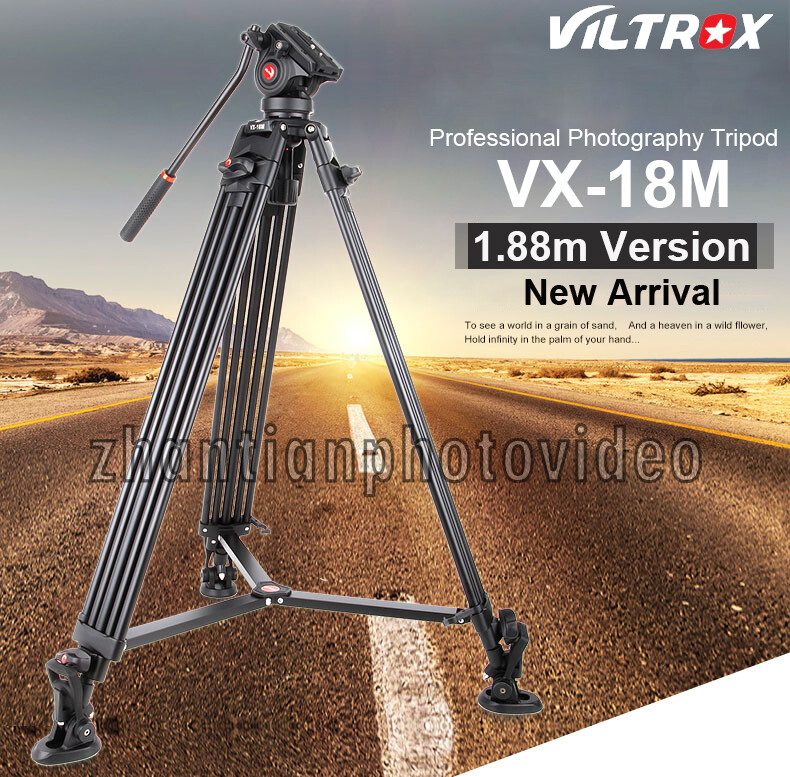 Фотокамера VX-18M