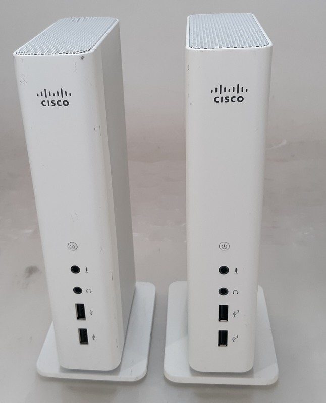 Коммутатор Cisco VXC-2212