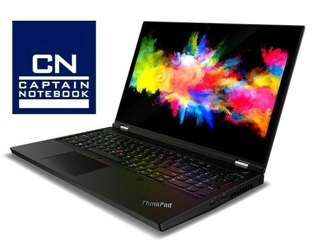 GPU-ускоритель NVIDIA W-11955M