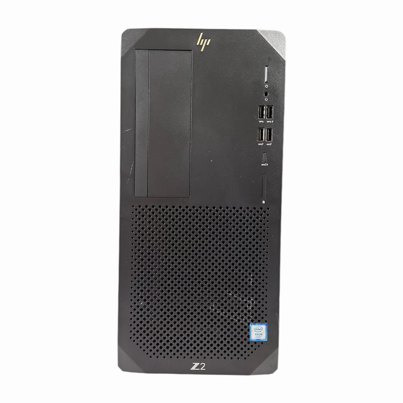 Жёсткий диск HPE W-1250