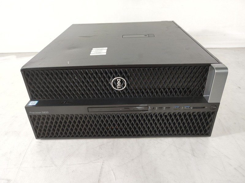 Жёсткий диск Dell W-2125