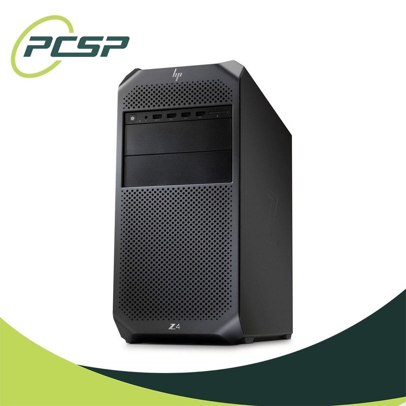 GPU-ускоритель Dell W-2235