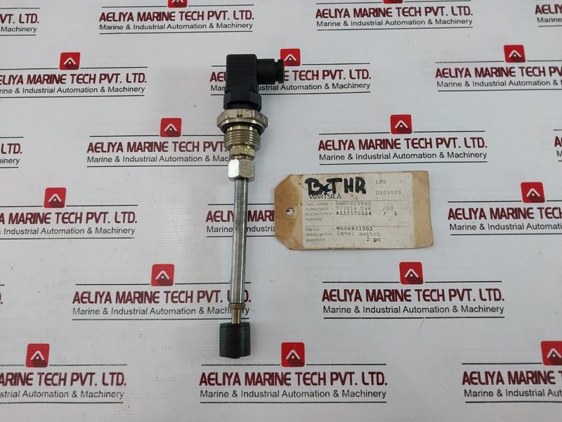 Датчик уровня Hirschmann W006831902