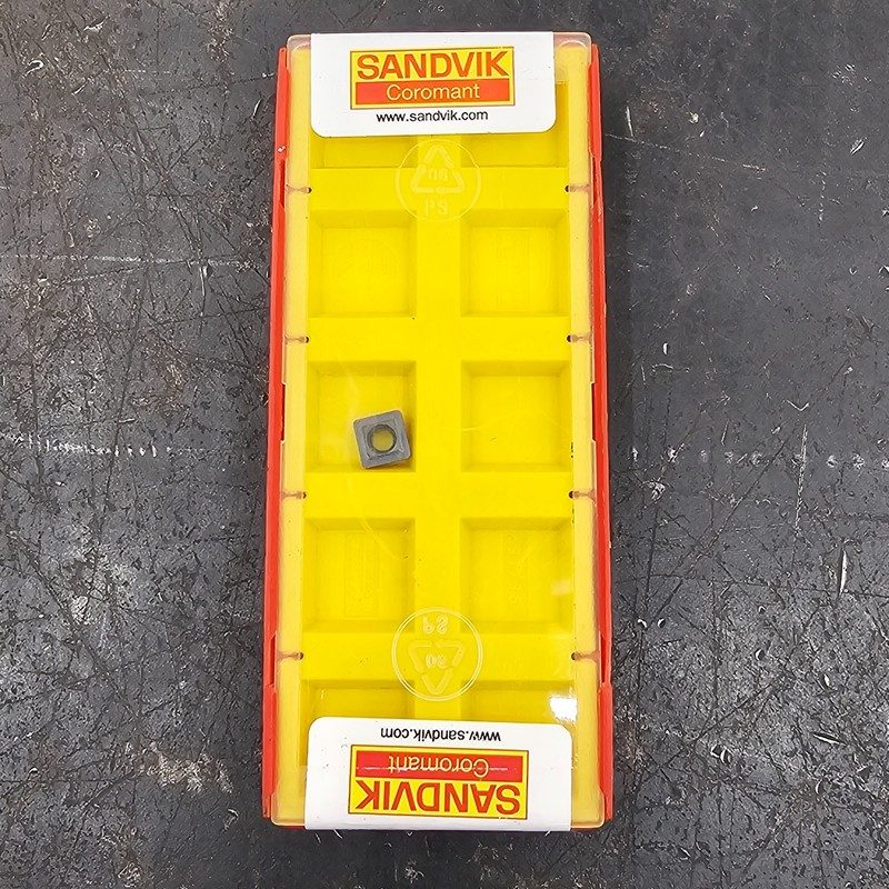 Режущий инструмент Sandvik W06H-P-LM