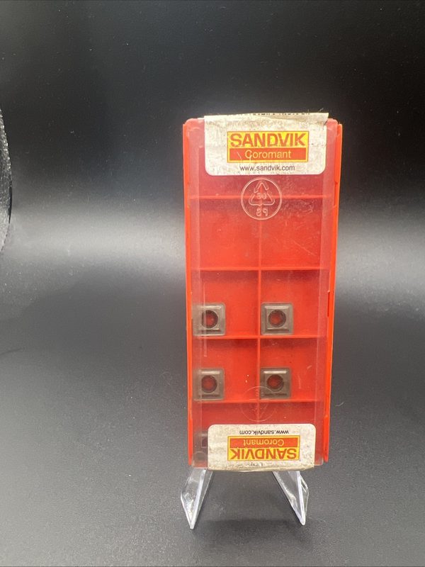 Режущий инструмент Sandvik W08H-P-LM