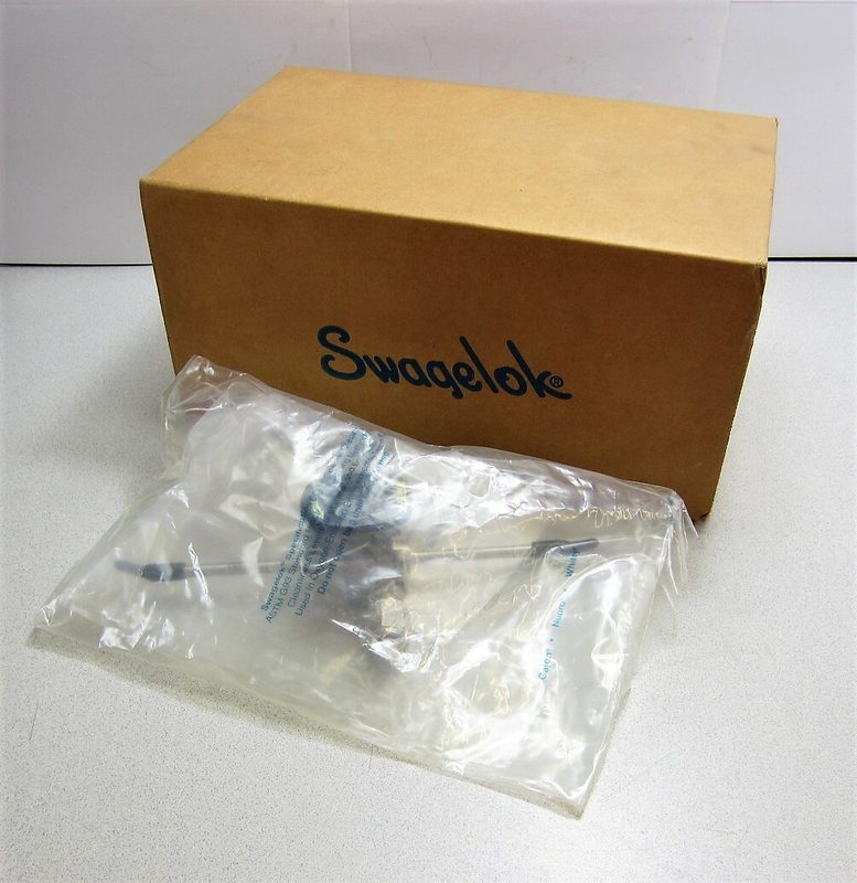 Клапан Swagelok W090547