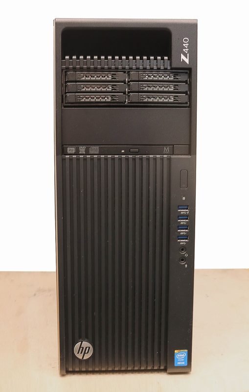Процессор HPE W10PRO