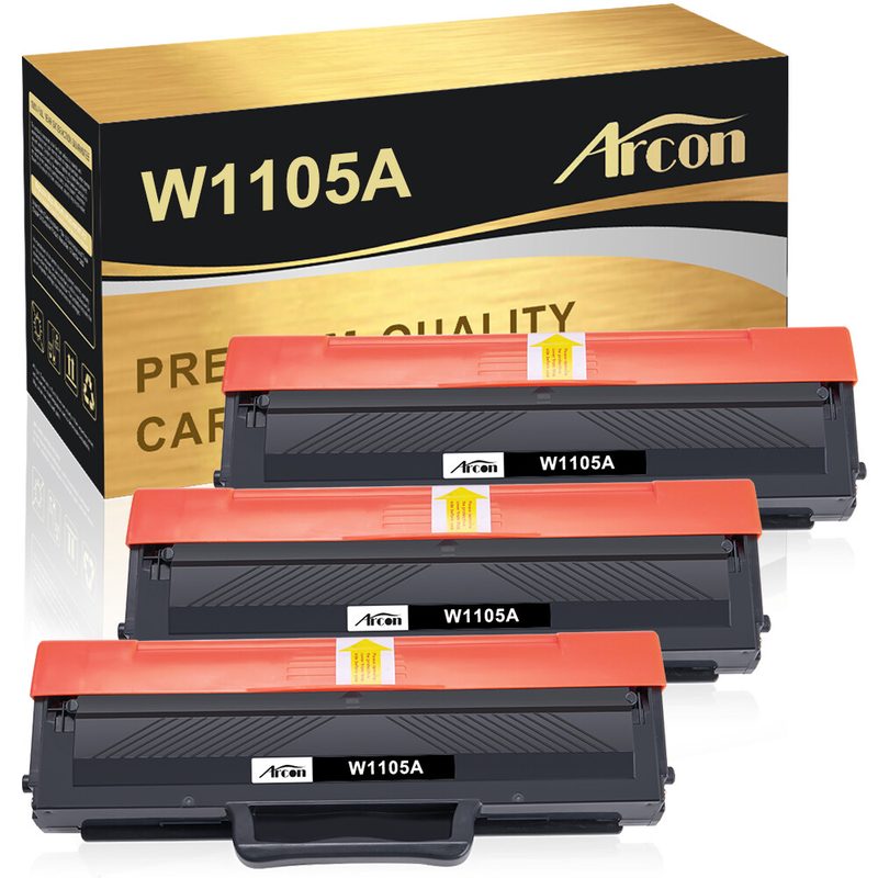Принтер HPE W1105A