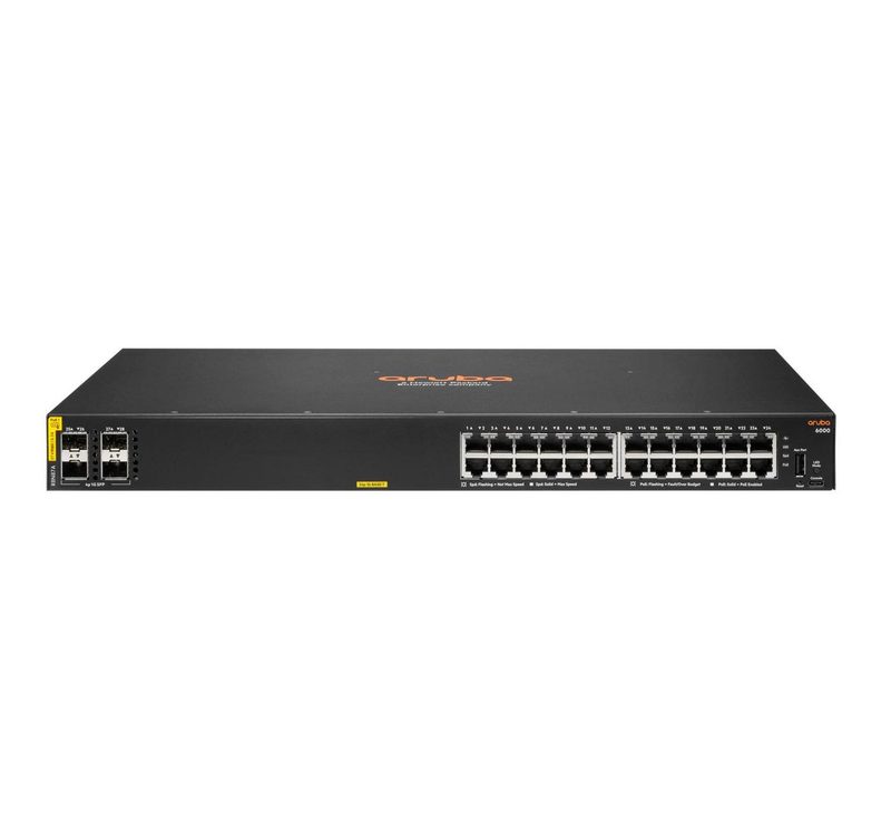 Коммутатор HPE W126824786