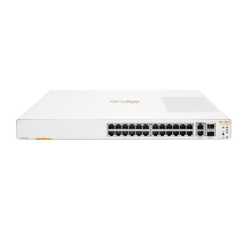Коммутатор HPE W126824790