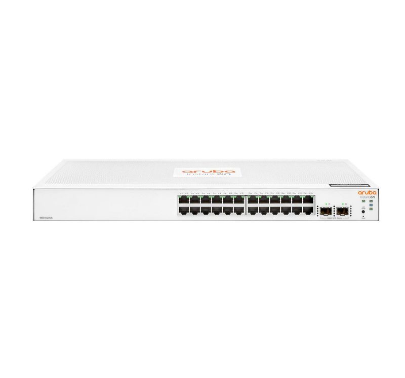 Коммутатор HPE W126824800