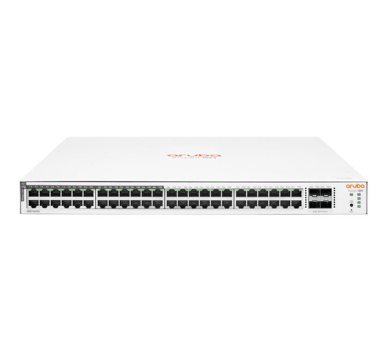 Коммутатор HPE W126824804
