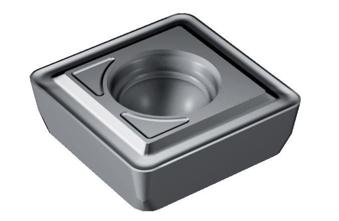 Режущий инструмент Sandvik W12H-P-GR