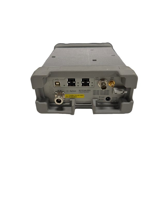 Тестер Keysight W1314A-E01