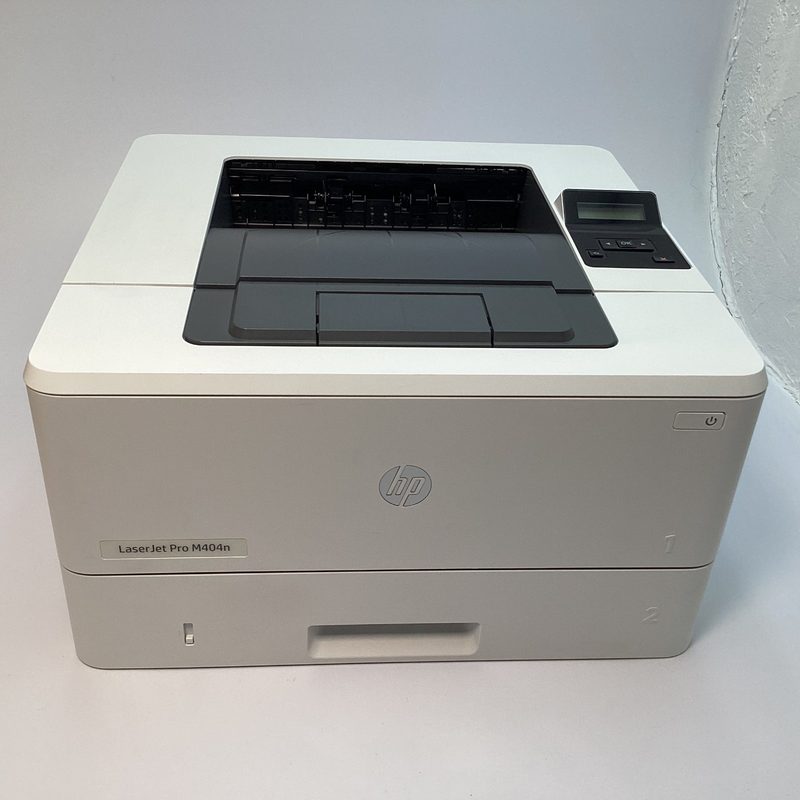Лазерный принтер HPE W1A52A