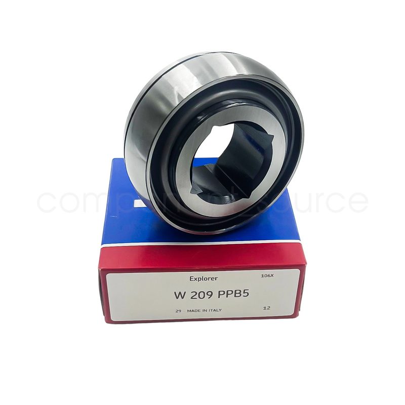 Подшипник W209PPB5