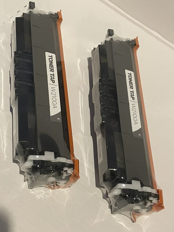 Лазерный принтер HPE W2100A
