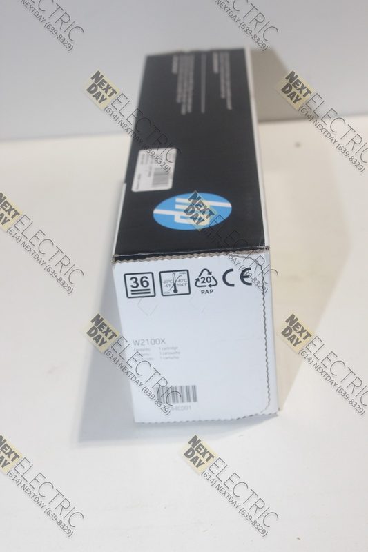 Принтер HPE W2100X