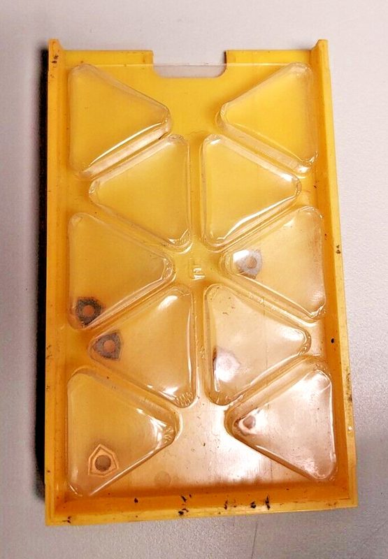 Режущий инструмент Kennametal W271201004
