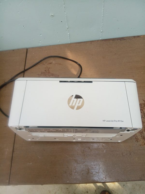 Лазерный принтер HPE W2G51A