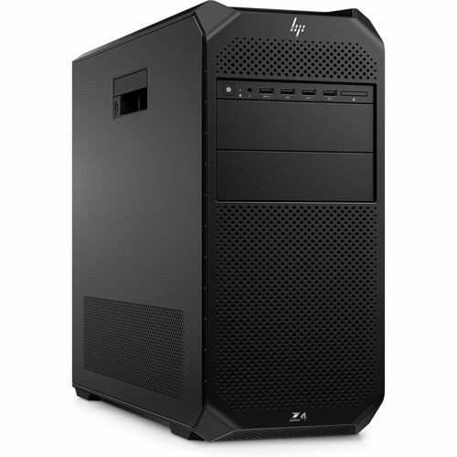SSD-накопитель HPE W3-2535