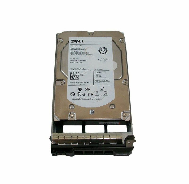 Жёсткий диск Dell W347K