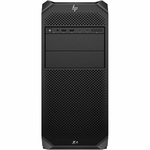 SSD-накопитель HPE W5-2545