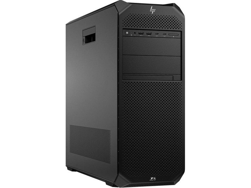 Рабочая станция HPE W5-3423