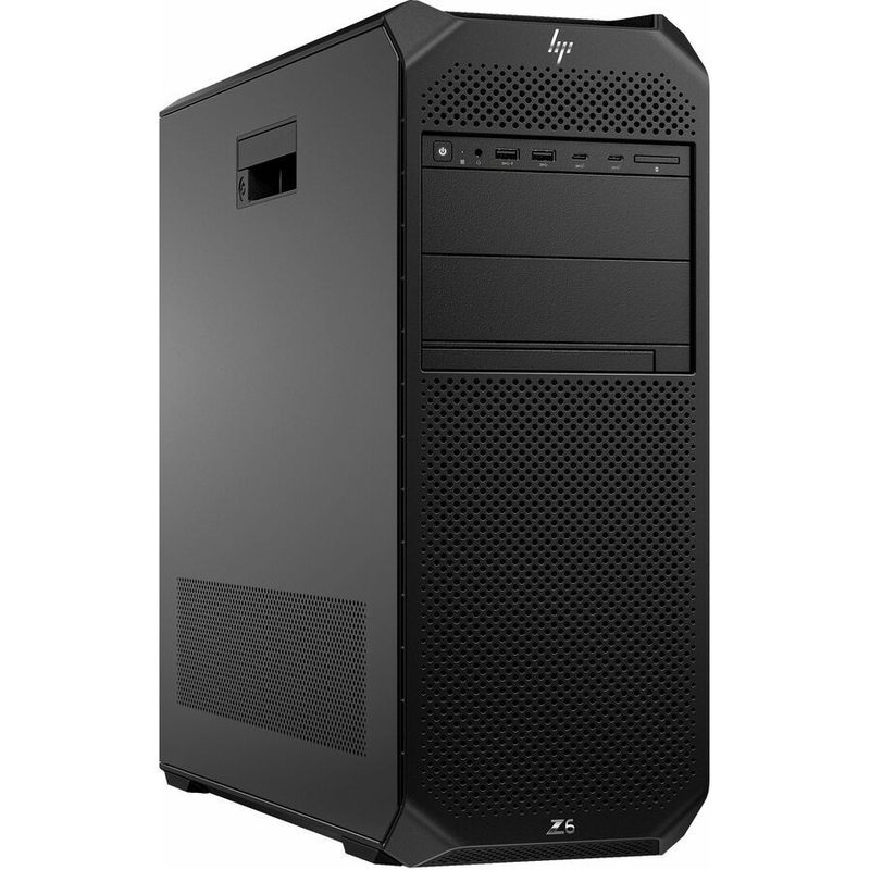SSD-накопитель HPE W5-3525