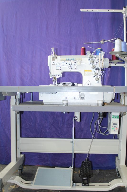 Оборудование рекламного производства W500-01CB/364-DD