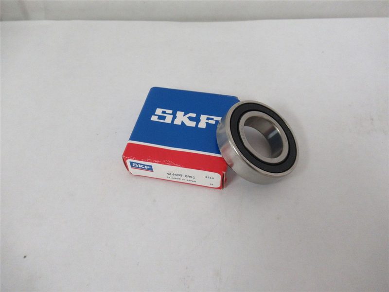 Подшипник W60052RS1