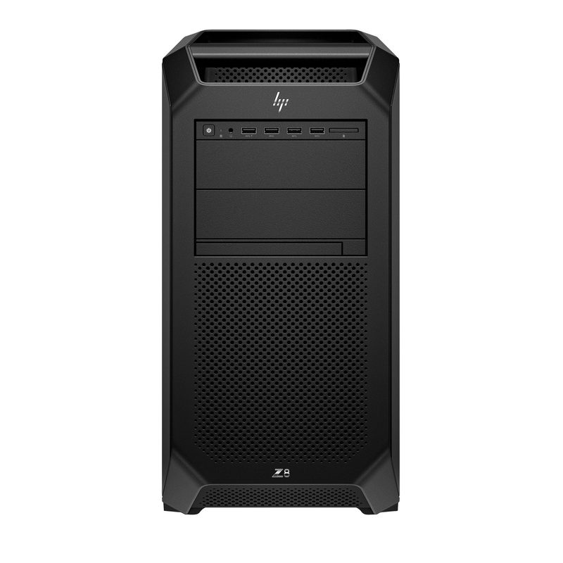 Процессор HPE W7-3545