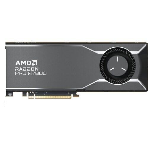 Оборудование видеонаблюдения AMD W7800