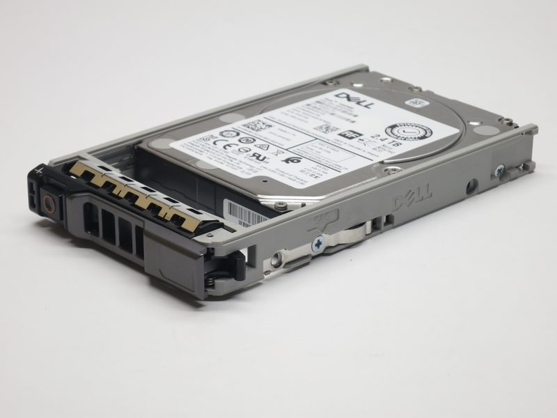 Жёсткий диск Dell W9MNK
