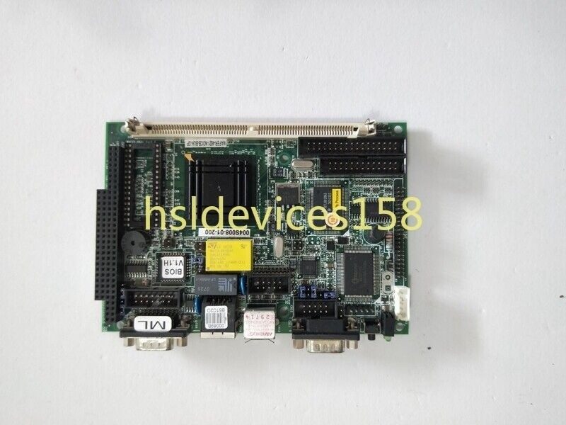 Электронный компонент WAFER-4821-NOCB-BUK-SP