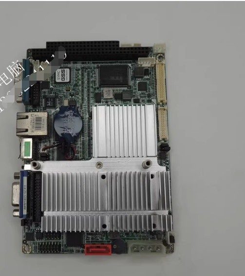 Электронный компонент WAFER-8523-1GZ-R10