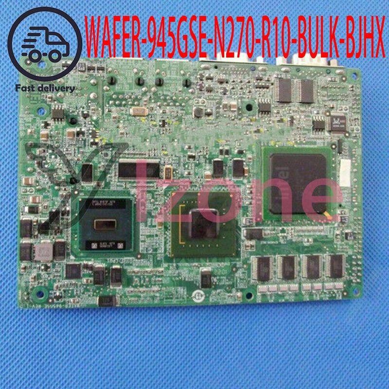 Электронный компонент WAFER-945GSE-N270-R10-BULK-BJHX
