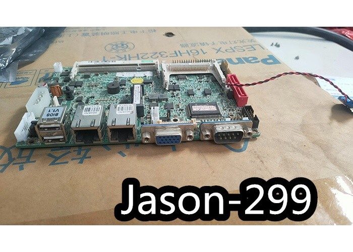 Электронный компонент WAFER-945GSE-N270-R20-NOCB-BULK