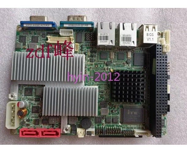 Электронный компонент WAFER-945GSE2-N270-R20