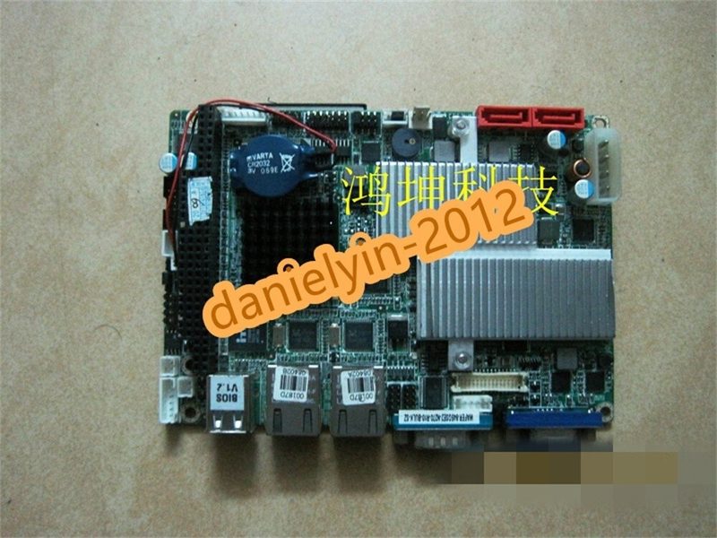 Электронный компонент WAFER-945GSE2